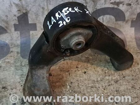 Подушка двигателя для Mitsubishi Lancer X 10 (08-17) Киев MN101572