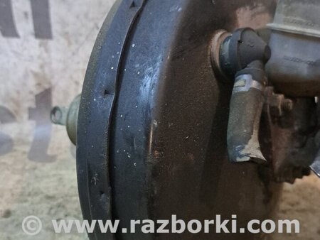 Вакуумный усилитель для Mitsubishi Lancer X 10 (08-17) Киев 4680A042