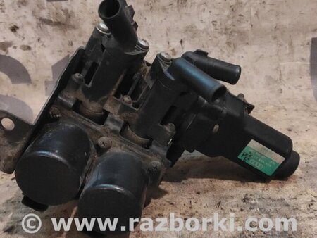 Краник печки для Audi (Ауди) A8 D3 (07.2002-10.2009) Киев