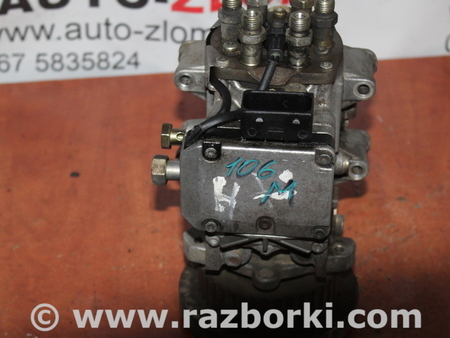 Топливный насос для Audi (Ауди) A6 (все модели, все годы выпуска) Львов 059130106M