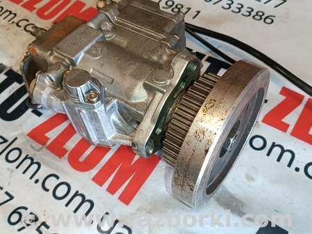 Топливный насос для Audi (Ауди) A6 C4 (06.1994-12.1997) Львов 046130108G, 0460415989