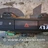 Кнопка аварийки Mitsubishi Lancer X 10 (08-17)