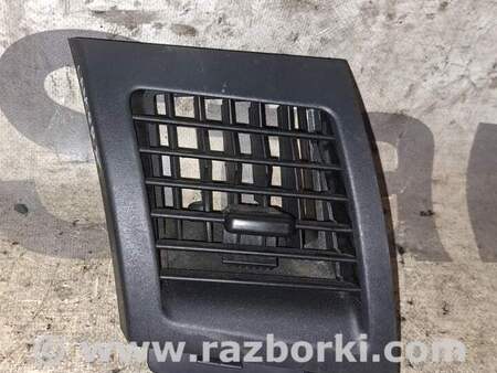 Дефлектор торпеды для Mitsubishi Lancer X 10 (08-17) Киев 8030A083XA