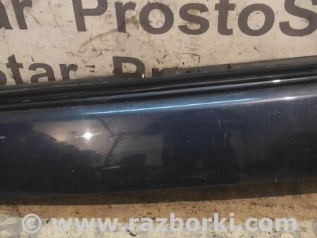 Крышка багажника в сборе для Mitsubishi Outlander XL Киев 5817A011BA