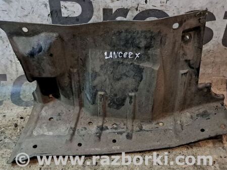 Защита двигателя для Mitsubishi Lancer X 10 (08-17) Киев MN154379