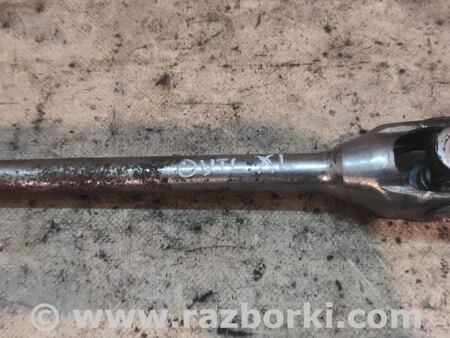 Кардан рулевого управления для Mitsubishi Outlander XL Киев 4401A020