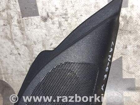 Корпус зеркала бокового правого для Mitsubishi Lancer X 10 (08-17) Киев 7221A224