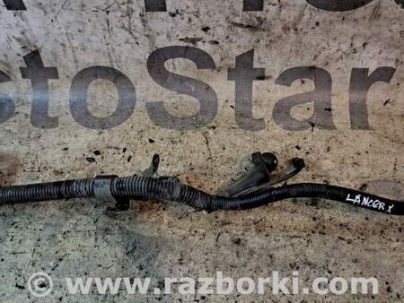 Провод АКБ плюсовой для Mitsubishi Lancer X 10 (08-17) Киев 8524A011