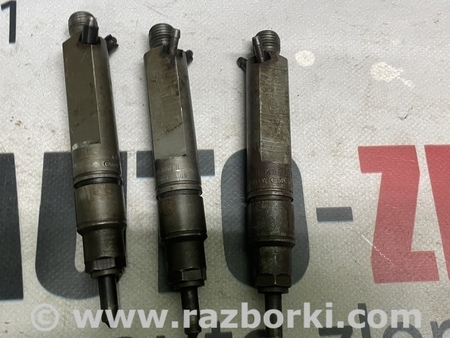 Форсунка топливная для Audi (Ауди) A6 C4 (06.1994-12.1997) Львов 046130201B