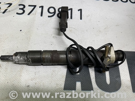 Форсунка топливная для Audi (Ауди) A6 C4 (06.1994-12.1997) Львов 046130202E