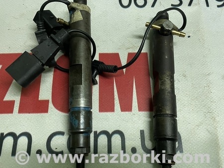 Форсунка топливная для Skoda Octavia Львов 038130201S