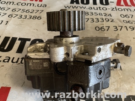 Топливный насос для Audi (Ауди) A8 D3 (07.2002-10.2009) Львов 0445010119, 057130755L