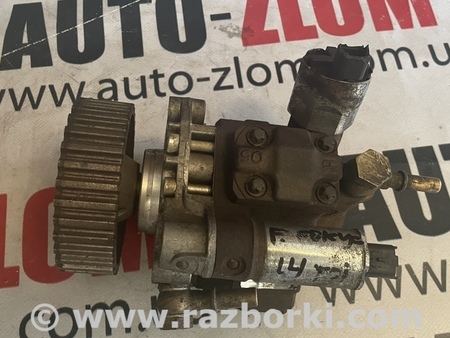 Топливный насос для Ford Fiesta (все модели) Львов 5WS40008, 9658176080
