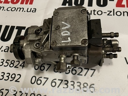 Топливный насос для Ford Transit (06-14) Львов YC1Q-9A543-EE, 0470004004