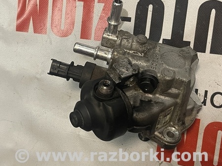 Топливный насос для Hyundai Santa Fe DM (12-18) Львов 0445010511, 33100-2F000