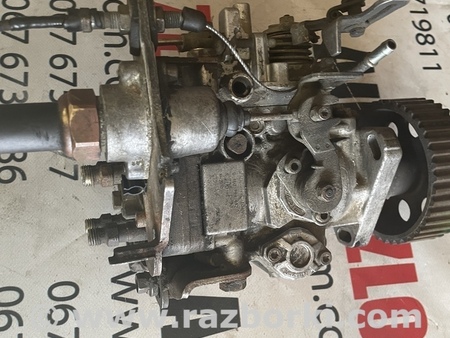 Топливный насос для Nissan Vanette Львов 0460494442