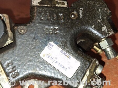 Топливный насос для Opel Astra J (2009-2016) Львов 0445010247, 55575157