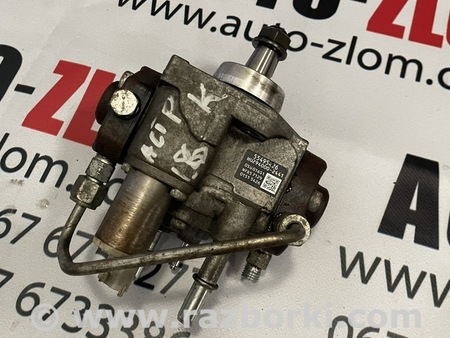 Топливный насос для Opel Astra K (15-21) Львов HU294000-2441, 55495426