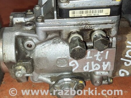 Топливный насос для Opel Astra G (1998-2004) Львов 0470004003, 90572504