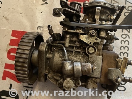 Топливный насос для Renault Kangoo Львов 8200061475, 0460414982