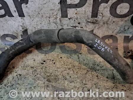 Шланг системы охлаждения для Mitsubishi Lancer X 10 (08-17) Киев 1370A165