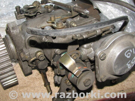 Топливный насос для Volkswagen Golf III Mk3 (09.1991-06.2002) Львов 028130107R