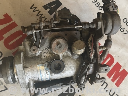 Топливный насос для Volkswagen Golf III Mk3 (09.1991-06.2002) Львов 028130081C