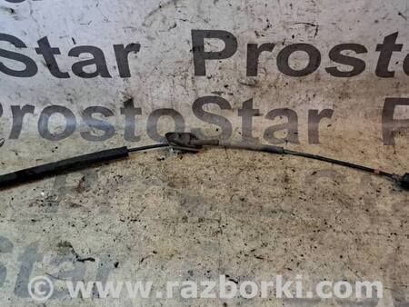 Трос переключения АКПП для Mitsubishi Lancer X 10 (08-17) Киев 2430A024
