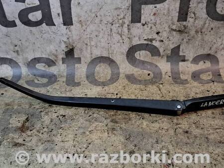 Поводок дворника для Mitsubishi Lancer X 10 (08-17) Киев 8250A247
