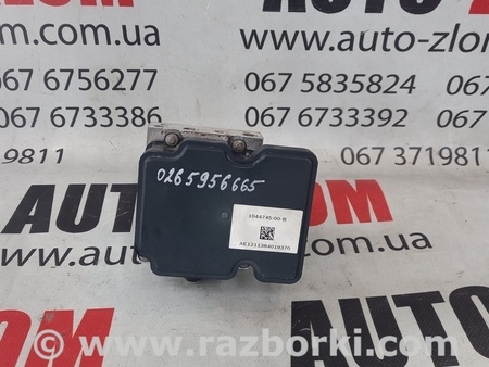 Блок ABS для Tesla Model 3 Львов 1044745-00-B, 0265956665, 2265106527