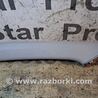 Обшивка (отделка) левой передней стойки Mitsubishi Lancer X 10 (08-17)