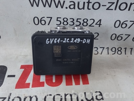 Блок ABS для Ford Kuga 2 Львов GV61-2C219-DH, GV61-2C405-CH
