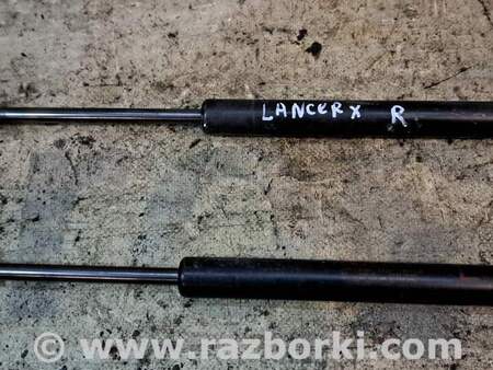 Амортизатор крышки багажника для Mitsubishi Lancer X 10 (08-17) Киев 5925A042