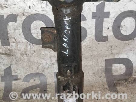 Амортизатор передний для Mitsubishi Lancer X 10 (08-17) Киев 4060A065