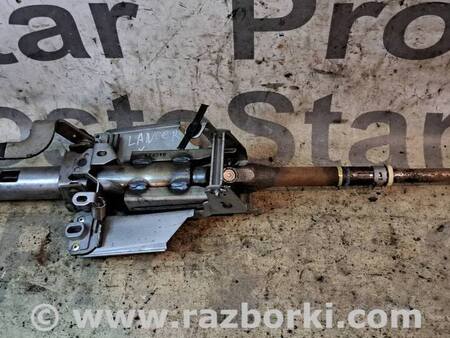 Рулевая колонка для Mitsubishi Lancer X 10 (08-17) Киев MN100321