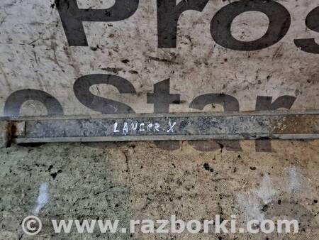 Крепление топливного бака для Mitsubishi Lancer X 10 (08-17) Киев 1705A048
