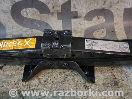 Домкрат для Mitsubishi Lancer X 10 (08-17) Киев 9280A087