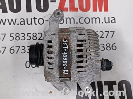 Генератор для Ford Escape 3 (01.2012-12.2018) Львов CJ5T-10300-FA