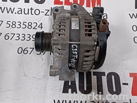 Генератор для Ford Escape 3 (01.2012-12.2018) Львов CJ5T-10300-GA