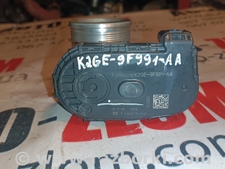 Дроссельная заслонка для Ford Escape 3 (01.2012-12.2018) Львов K2GE-9F991-AA