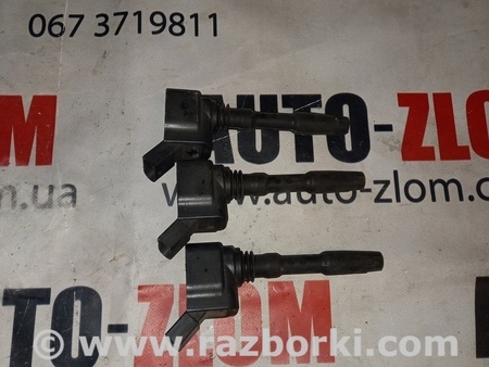 Катушка зажигания для Audi (Ауди) Q7 4M (03.2015-...) Львов 06H905110L