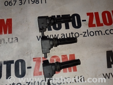 Катушка зажигания для Ford Kuga Львов JX6E-12A366-BA