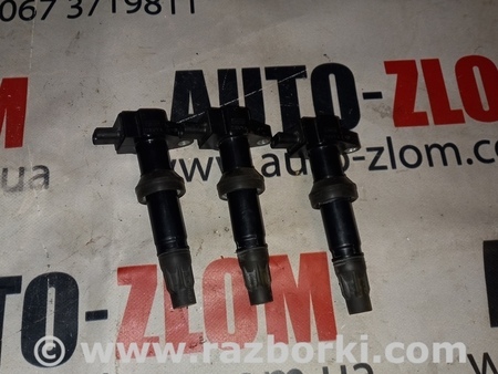 Катушка зажигания для Ford Kuga Львов LX6E-12A375-BA