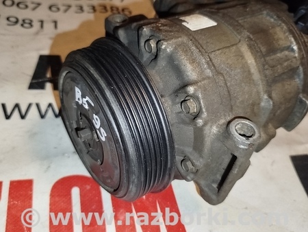 Компрессор кондиционера для Skoda Octavia A5 Львов 1K0820859S