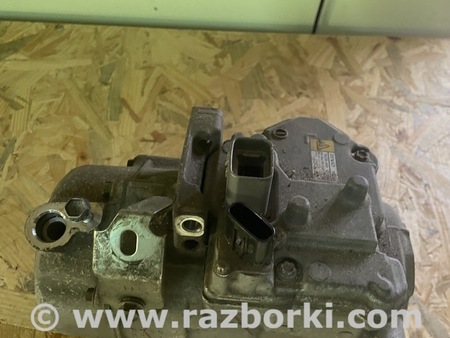 Компрессор кондиционера для Lexus RX300 Львов 042200-0464