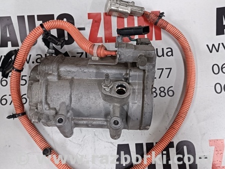 Компрессор кондиционера для Ford C-Max Mk1, Mk2 Львов FV6H-19D623-AC