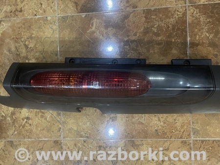 Фонарь задний правый для Opel Vivaro Львов