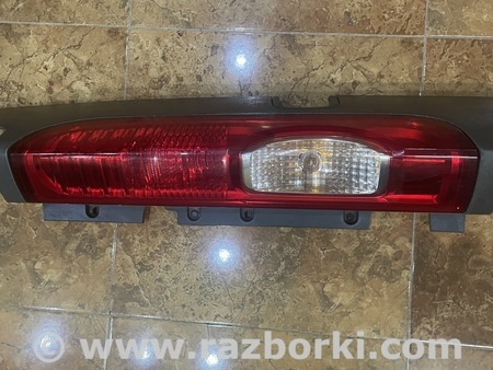 Фонарь задний правый для Renault Trafic 2 (2001-2014) Львов