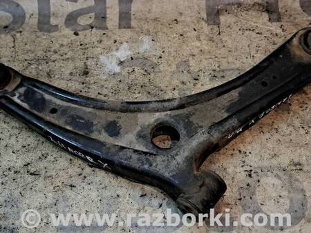 Рычаг нижний передний правый для Mitsubishi Lancer X 10 (08-17) Киев 4013A282