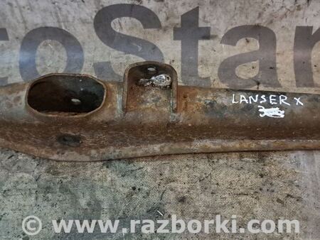Рычаг задний поперечный для Mitsubishi Lancer X 10 (08-17) Киев 4113A011